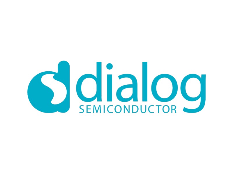 Dialog Semi Conductor Logo