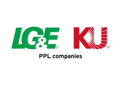 LG and E KU